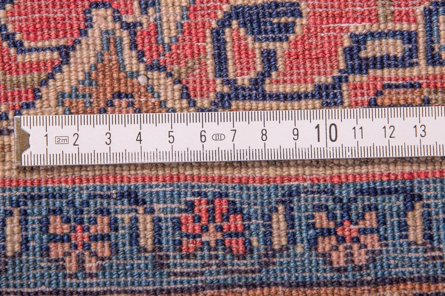Sarough Teppich 308x193cm - Perserteppich - Image 6