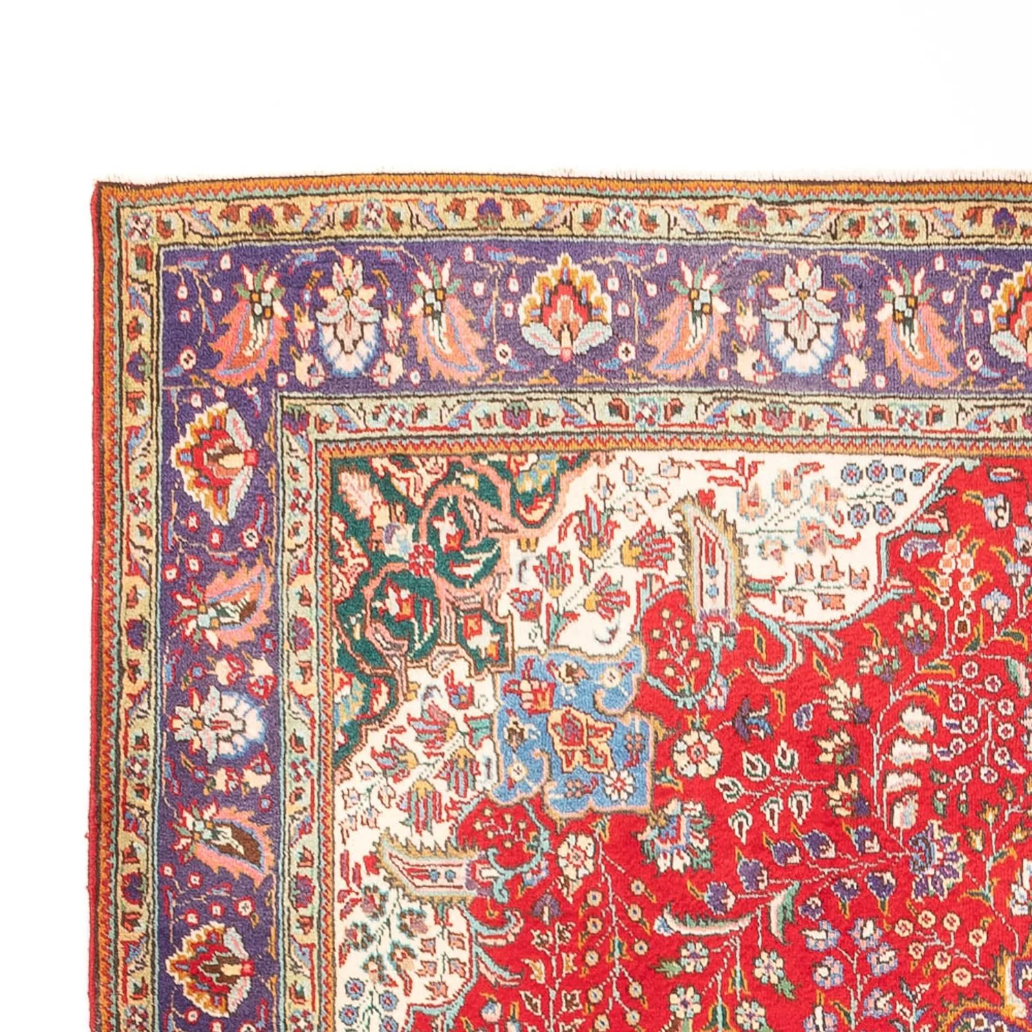 Sarough Teppich 308x217cm - Perserteppich - Image 3