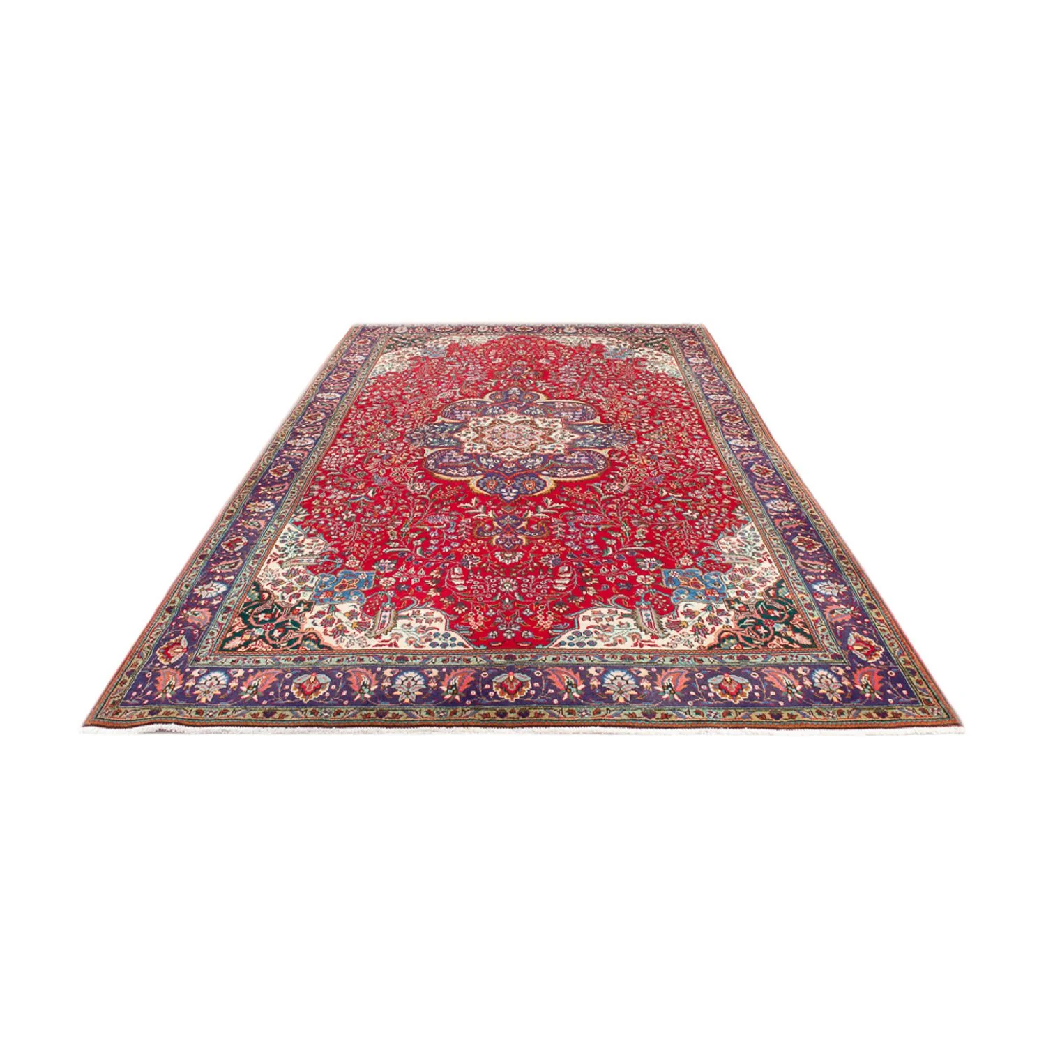 Sarough Teppich 308x217cm - Perserteppich - Image 5