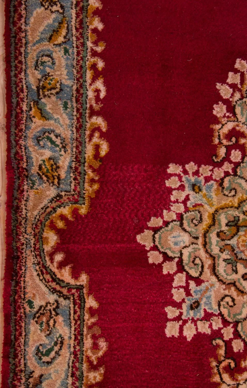Kerman Teppich 308x77cm - Perserteppich - Image 4