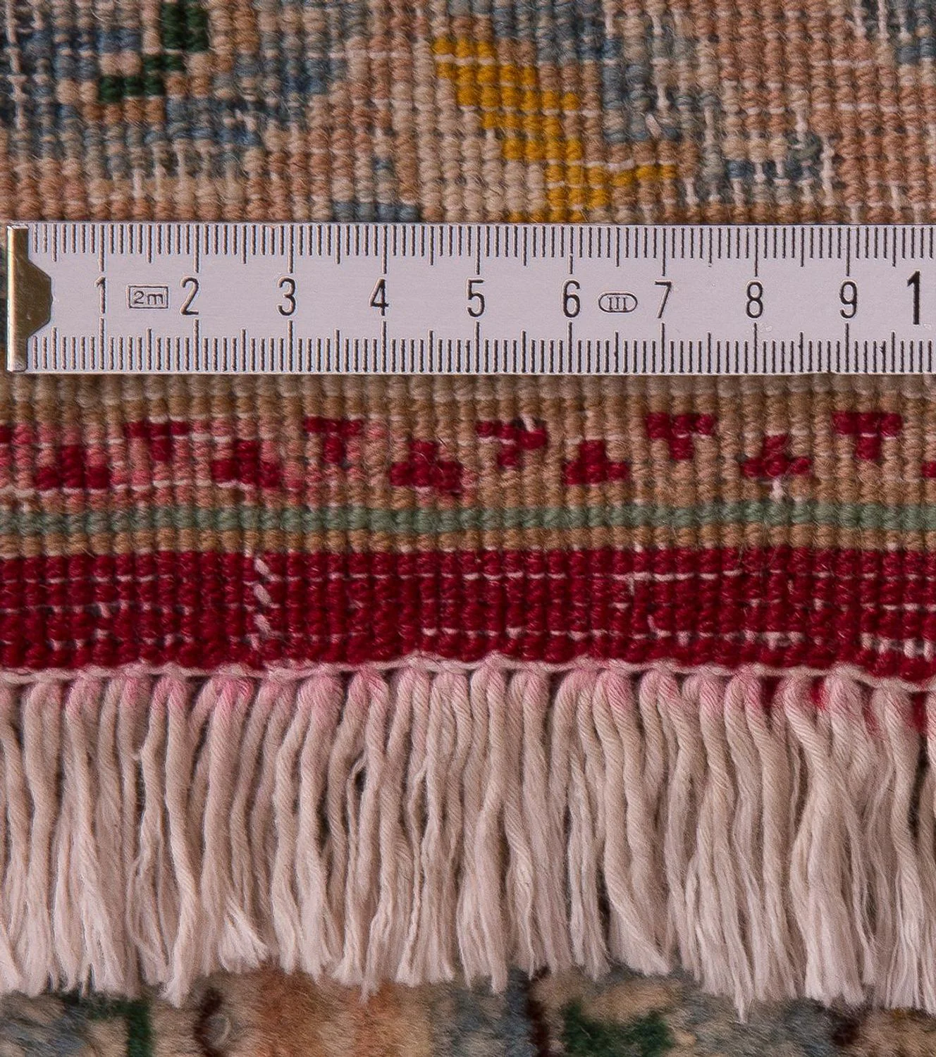 Kerman Teppich 308x77cm - Perserteppich - Image 6