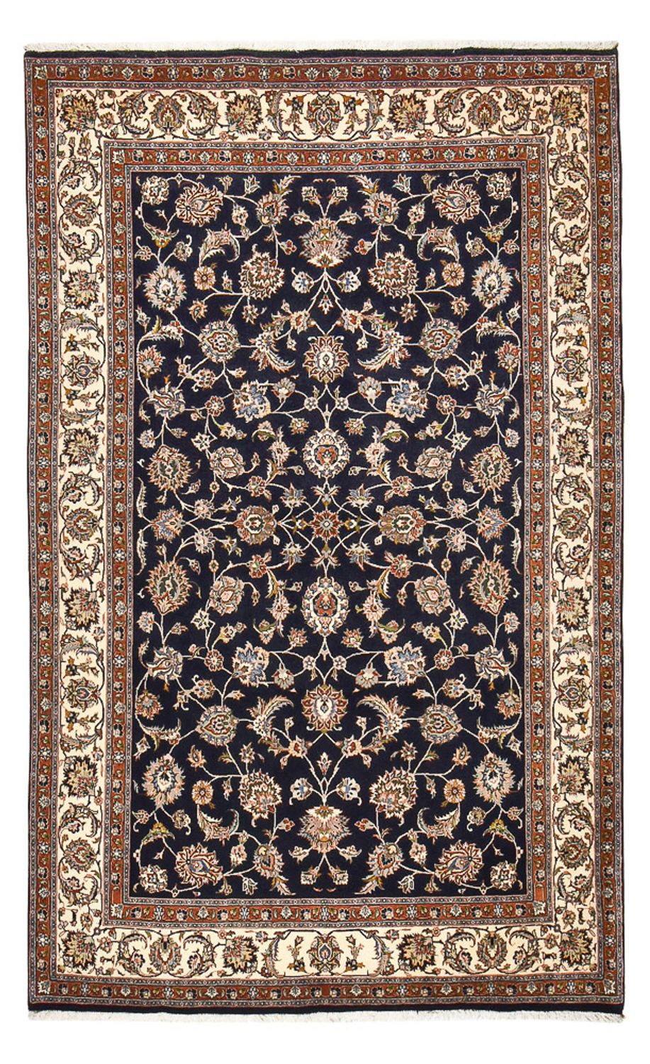 Maschad Teppich 310x195cm - Perserteppich
