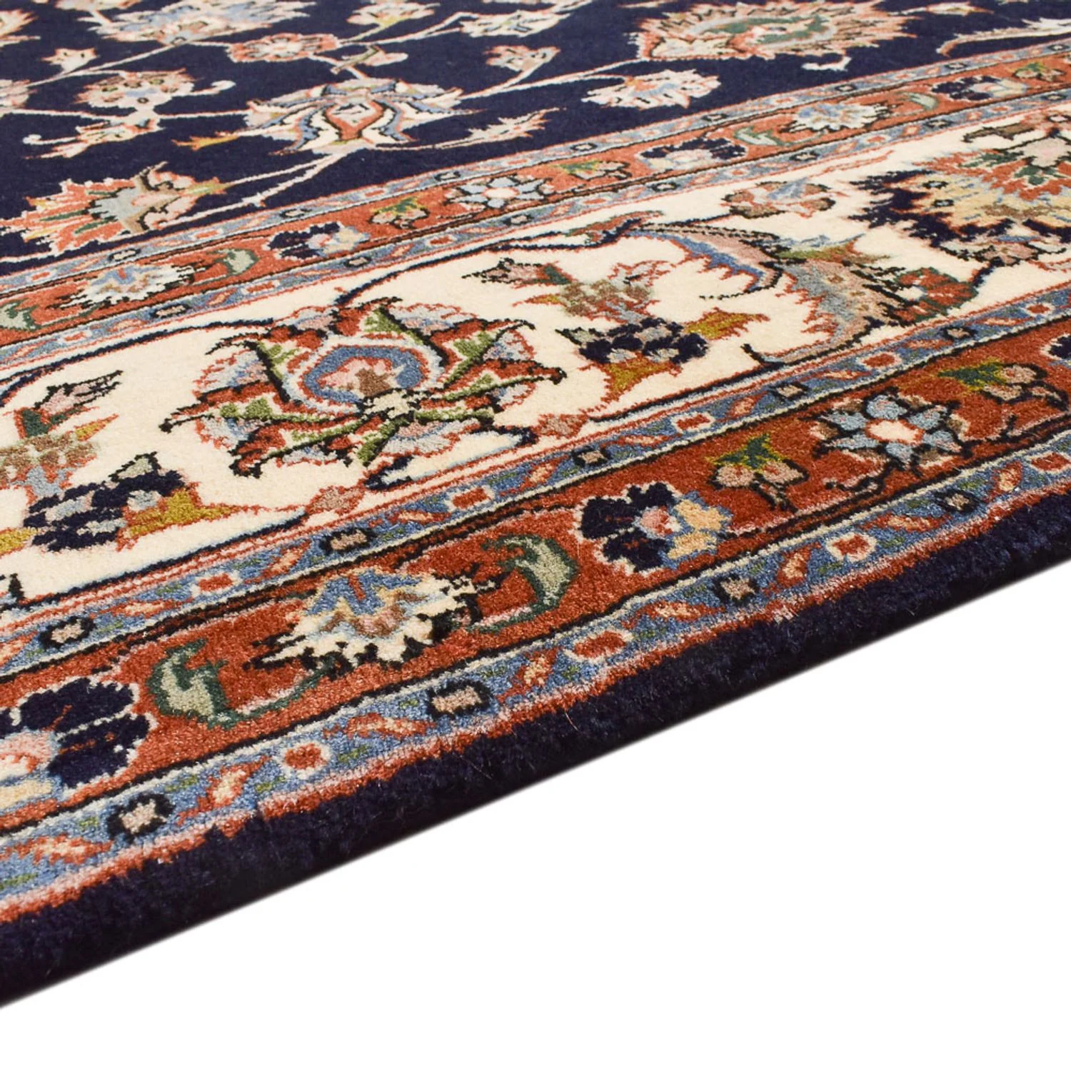Maschad Teppich 310x195cm - Perserteppich - Image 3