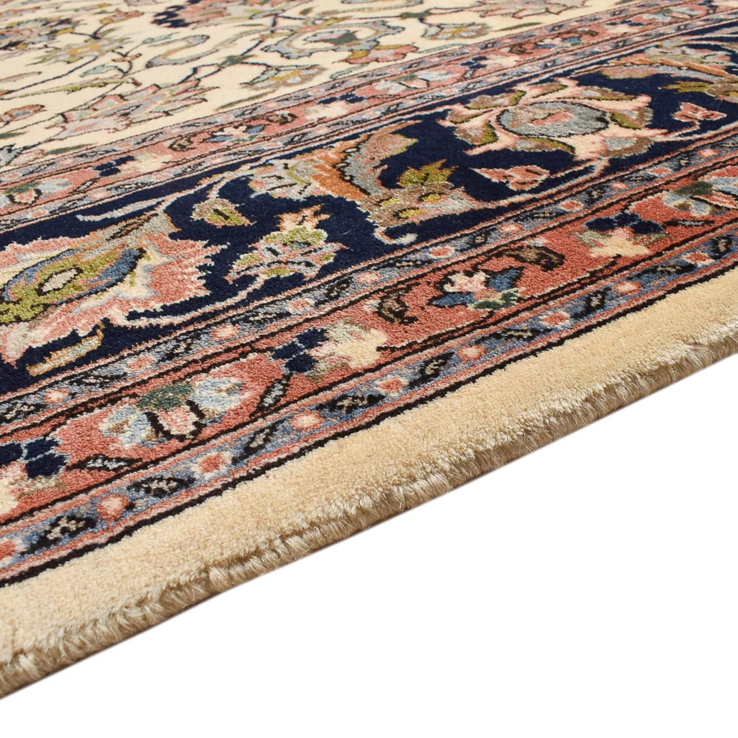 Maschad Teppich 310x196cm - Perserteppich - Image 3