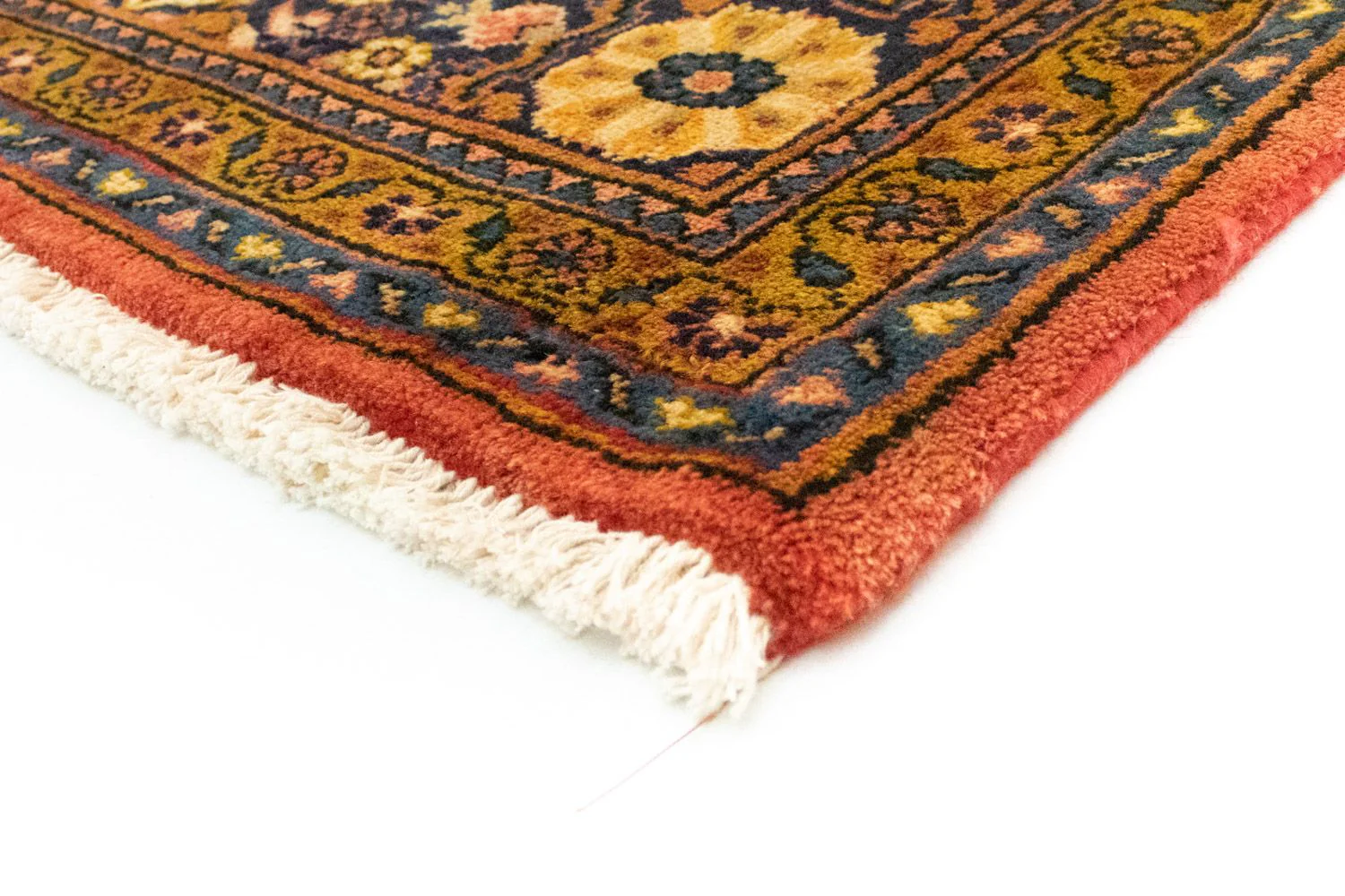 Perserteppich - Classic 310 x 213 cm - orange - Image 3