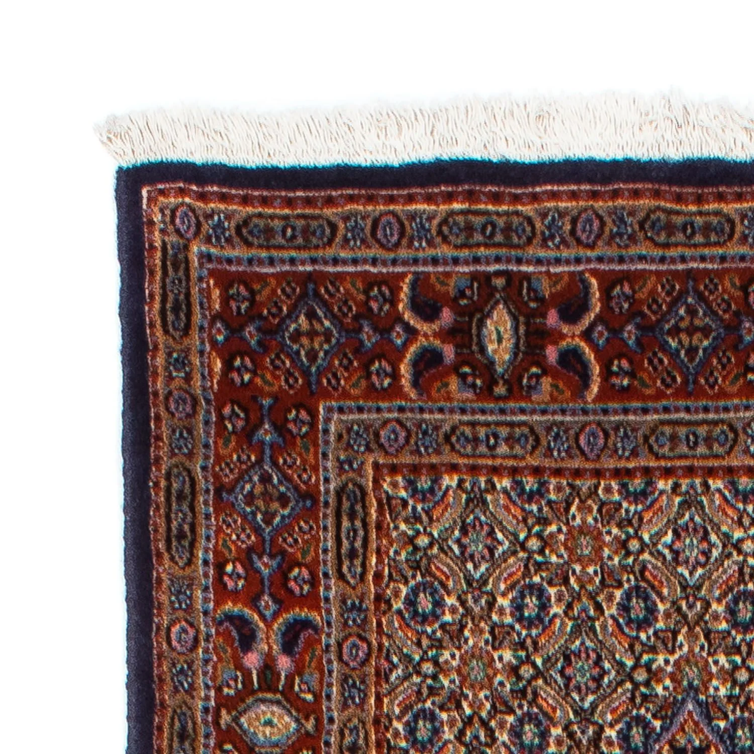 Perserteppich - Classic 310 x 82 cm - braun - Image 3