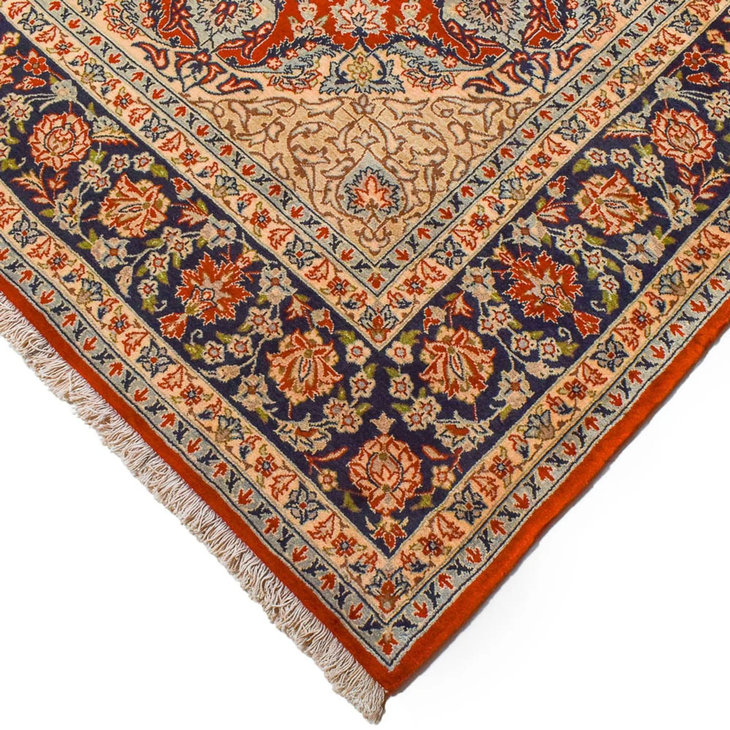 Sarough Teppich 314x206cm - Perserteppich - Image 2
