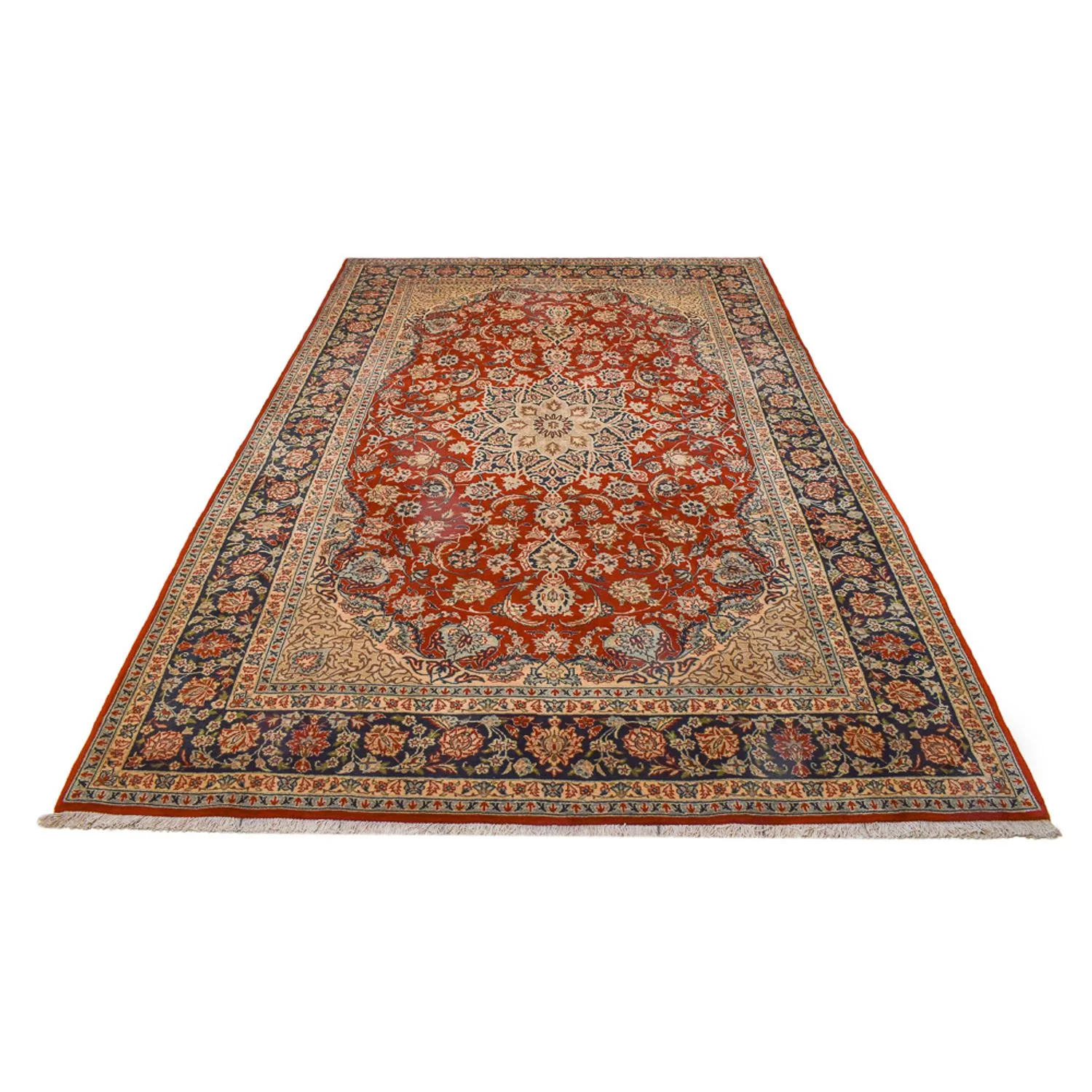 Sarough Teppich 314x206cm - Perserteppich - Image 5