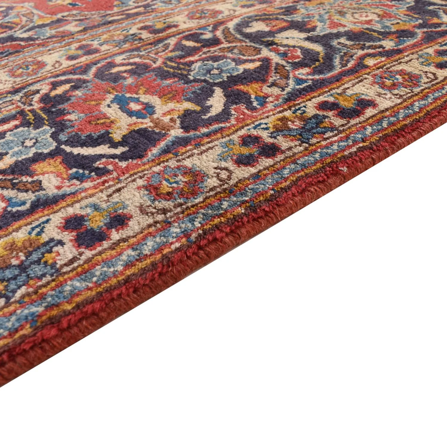 Perserteppich - Classic - 315 x 194 cm - rot - Image 3