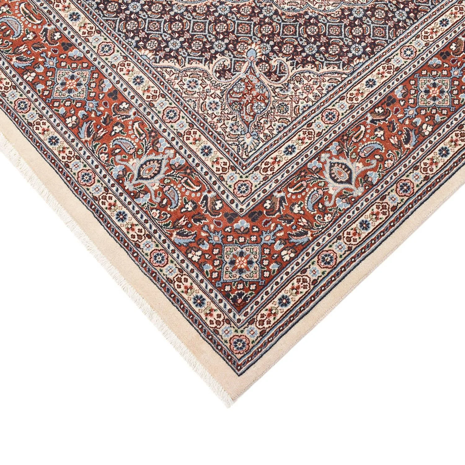 Moud Teppich 315x204cm - Perserteppich - Image 2