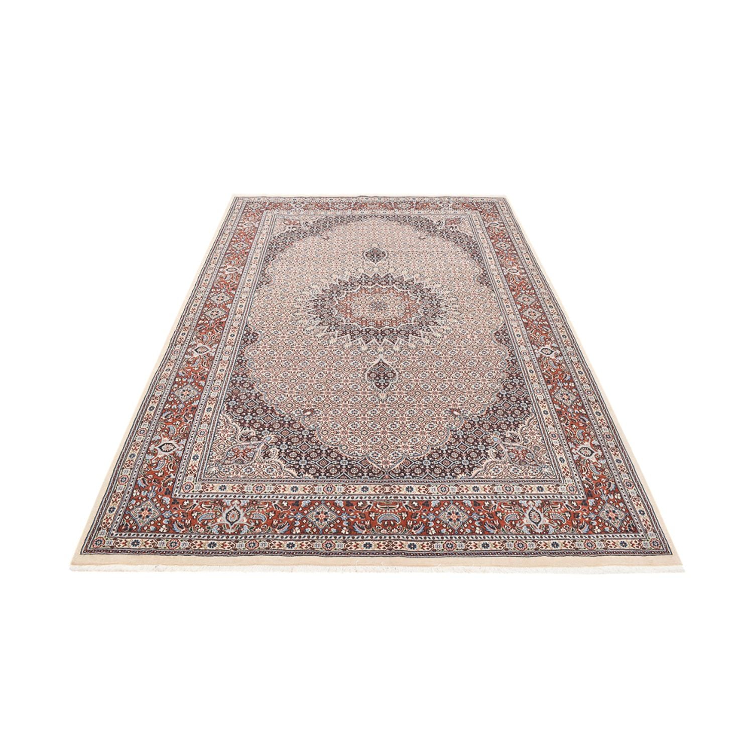Moud Teppich 315x204cm - Perserteppich - Image 5