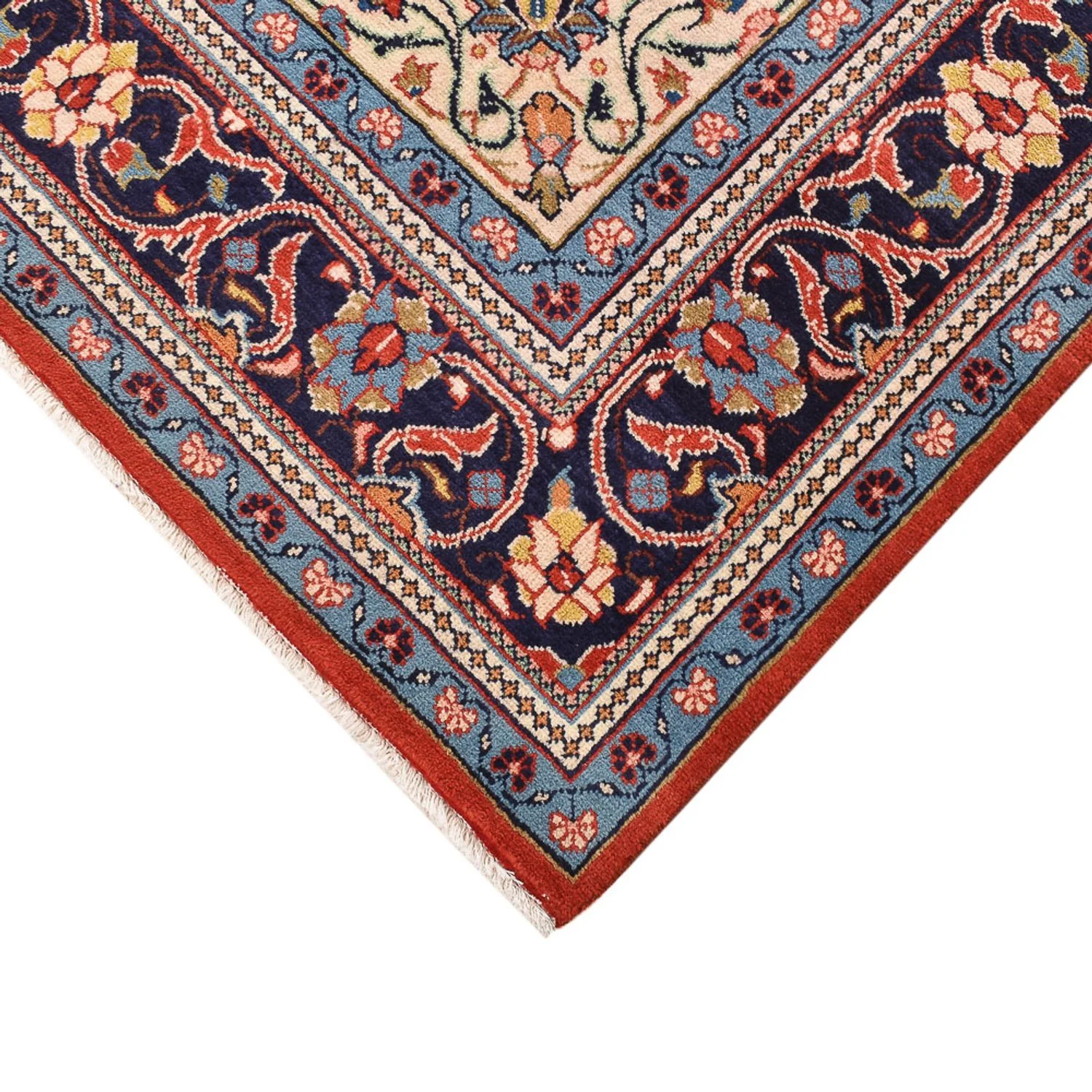 Mahal Teppich 315x212cm - Perserteppich - Image 2