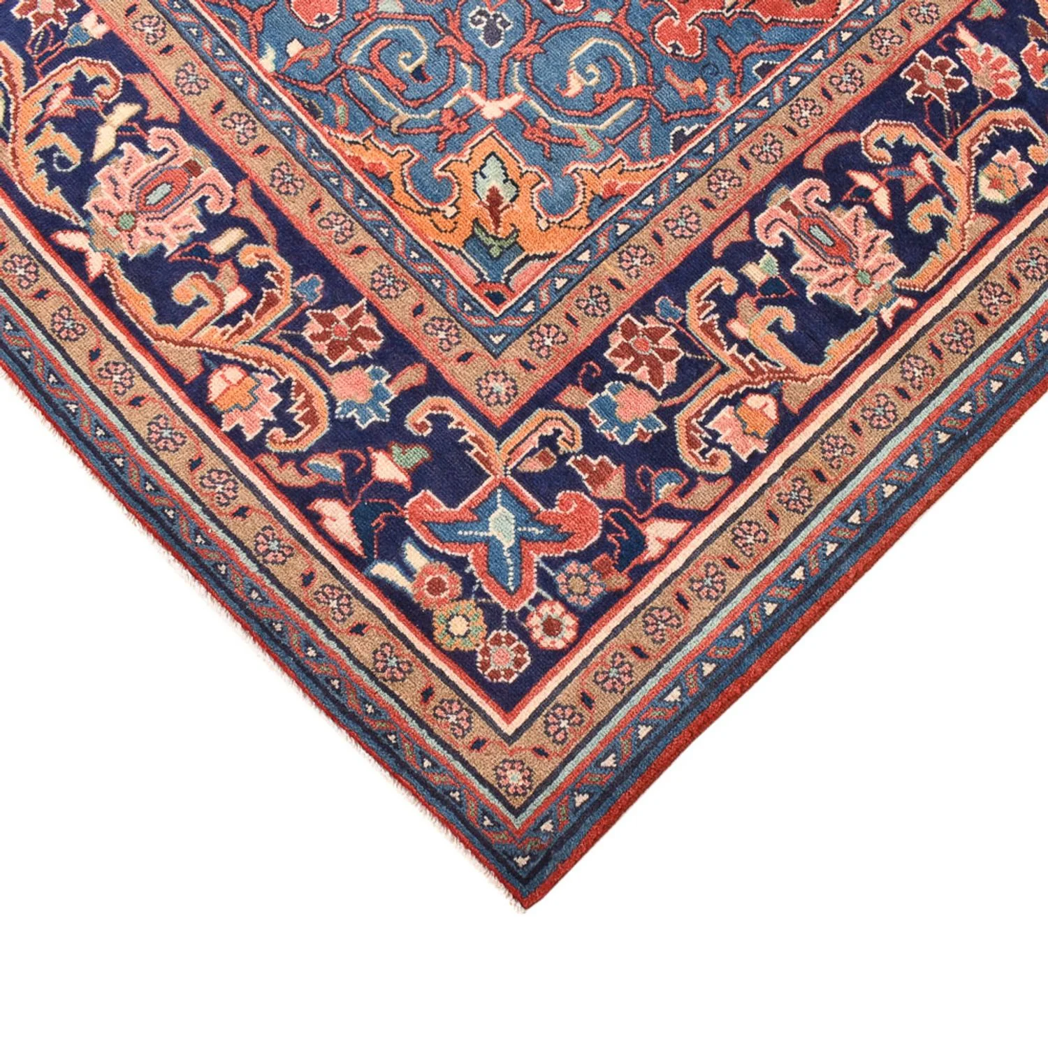 Mahal Teppich 316x207cm - Perserteppich - Image 2