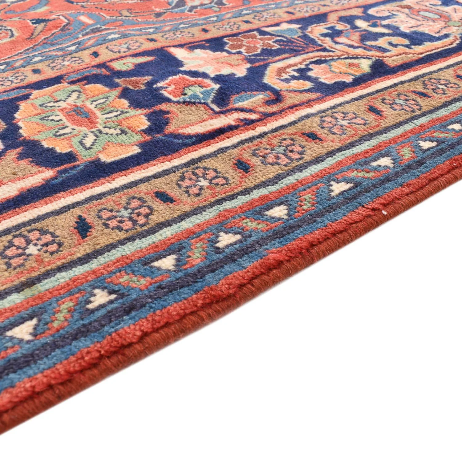 Mahal Teppich 316x207cm - Perserteppich - Image 3