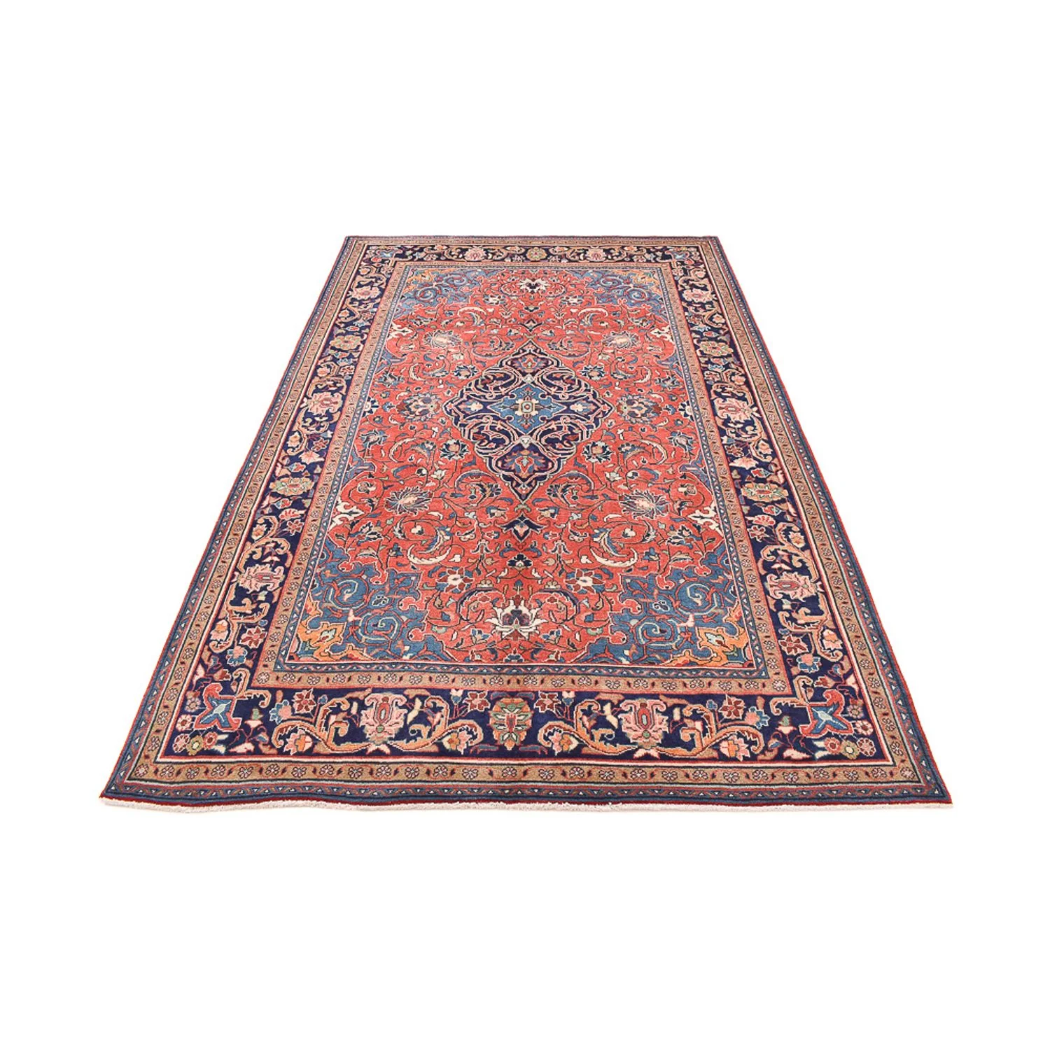 Mahal Teppich 316x207cm - Perserteppich - Image 5