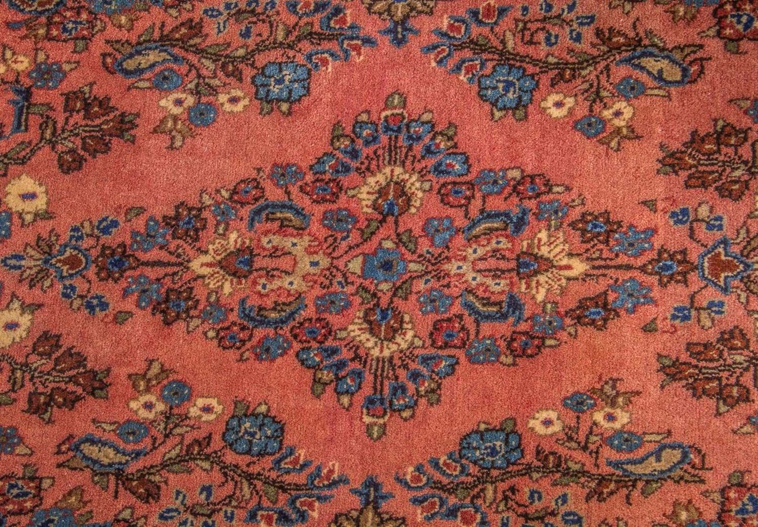 Sarough Teppich 316x75cm - Perserteppich - Image 3