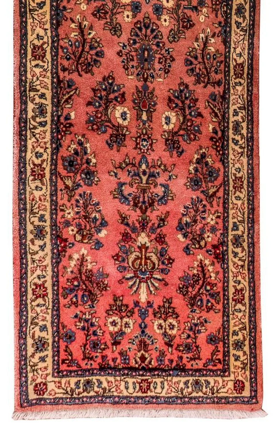 Sarough Teppich 316x75cm - Perserteppich - Image 4