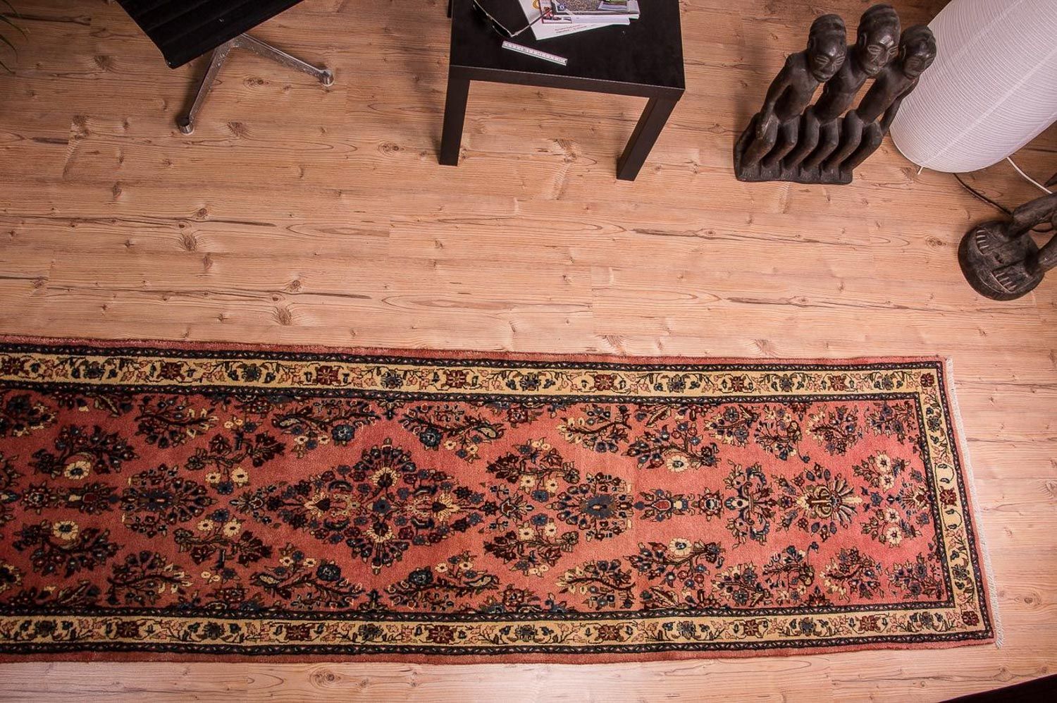 Sarough Teppich 316x75cm - Perserteppich - Image 5