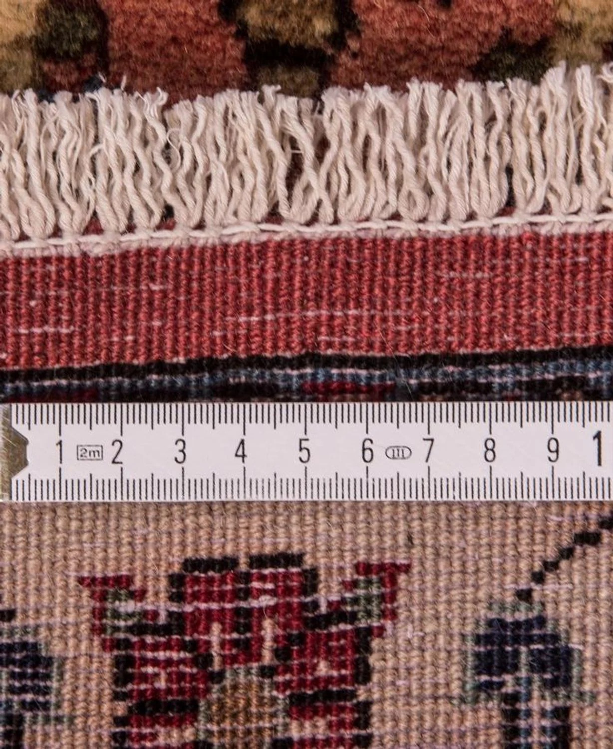 Sarough Teppich 316x75cm - Perserteppich - Image 6
