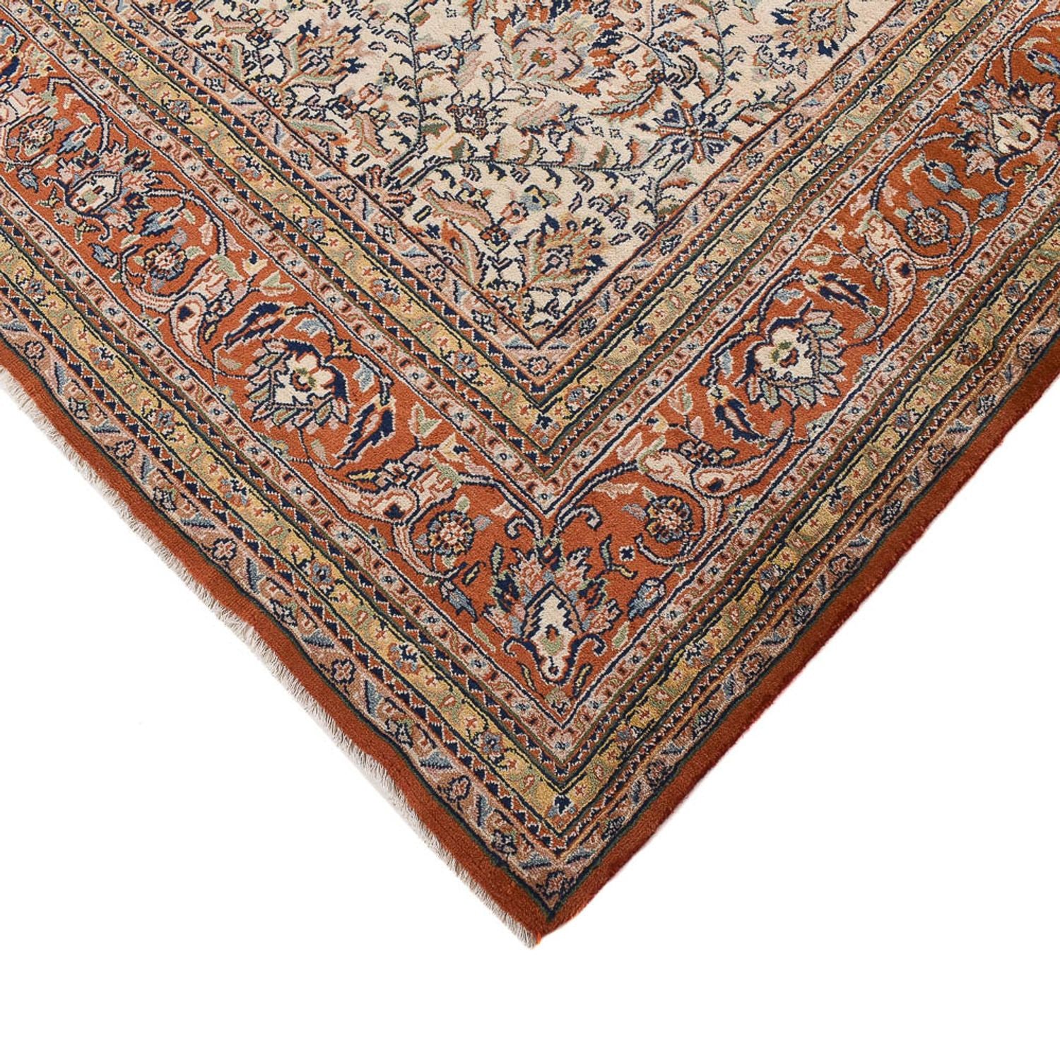 Sarough Teppich 317x252cm - Perserteppich - Image 2