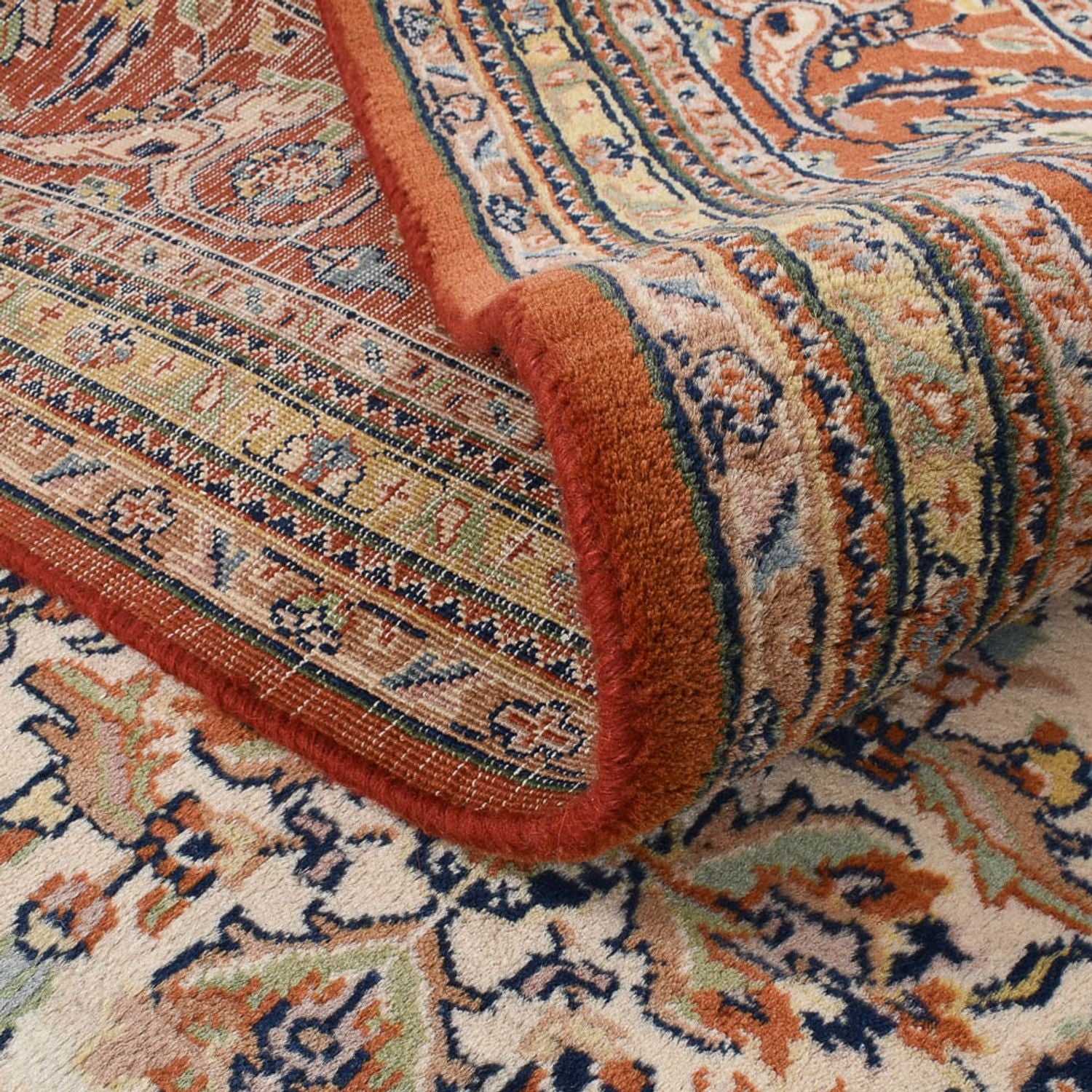 Sarough Teppich 317x252cm - Perserteppich - Image 4