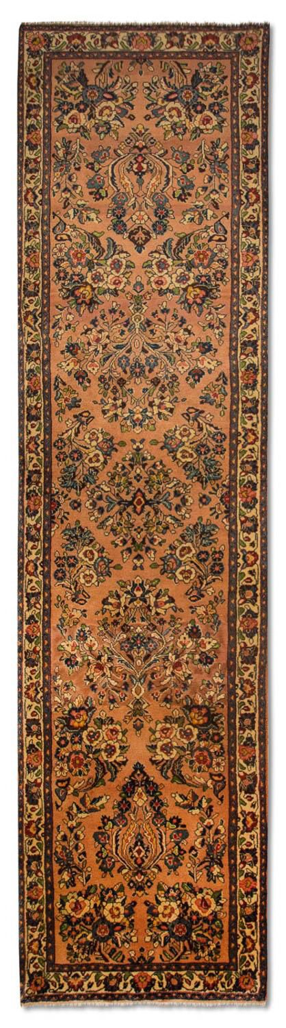 Sarough Teppich 317x78cm - Perserteppich
