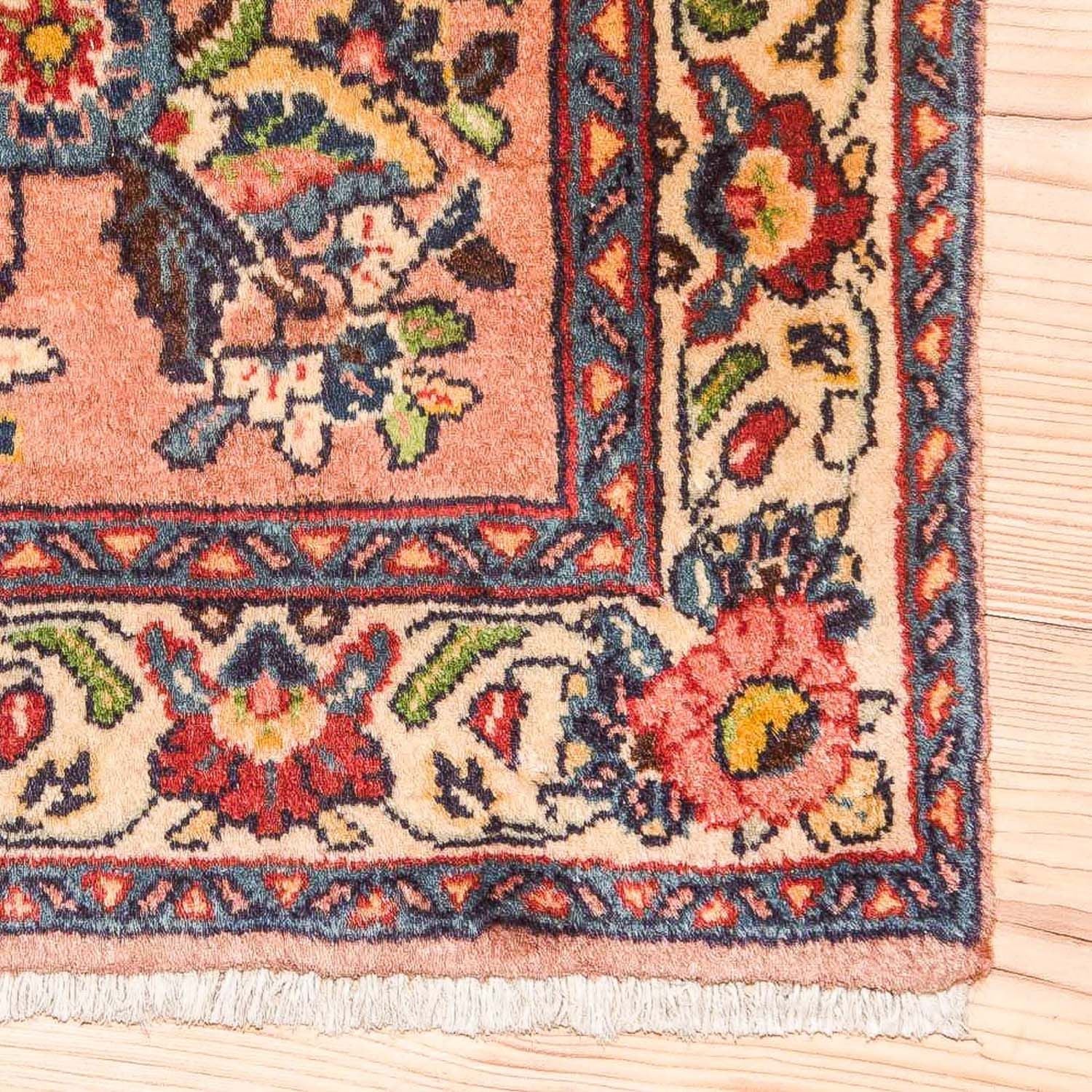 Sarough Teppich 317x78cm - Perserteppich - Image 3