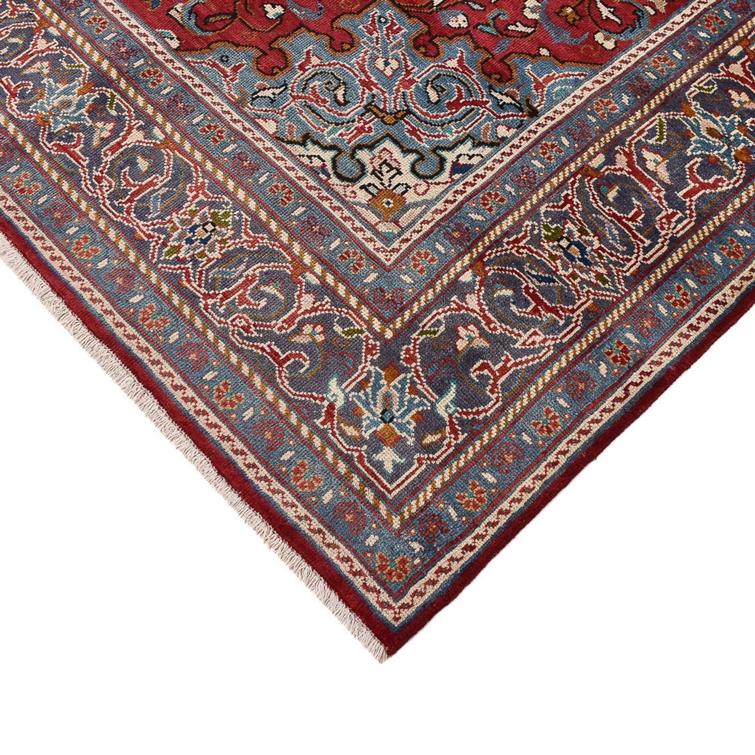 Perserteppich - Classic - 319 x 223 cm - rot - Image 2