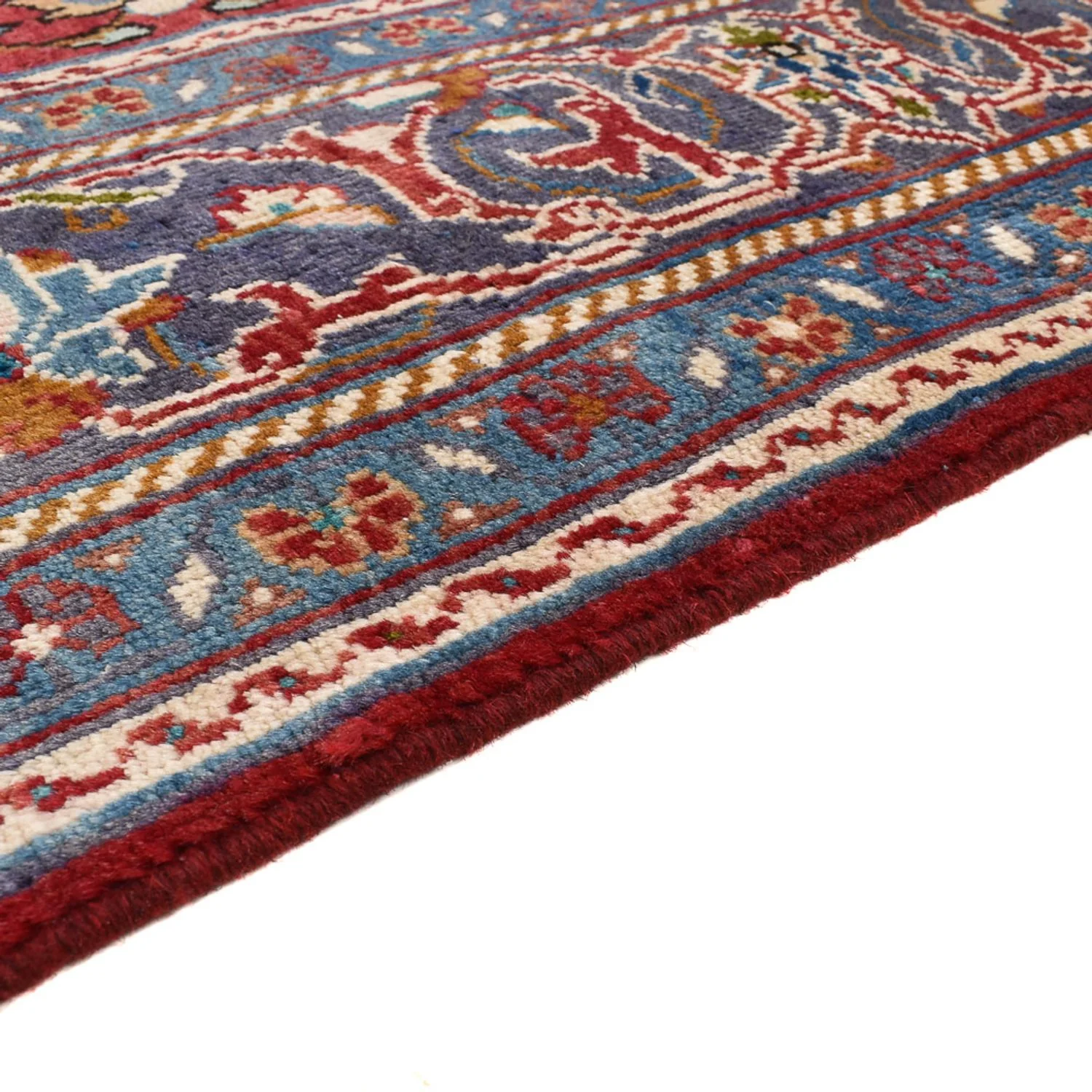 Perserteppich - Classic - 319 x 223 cm - rot - Image 3
