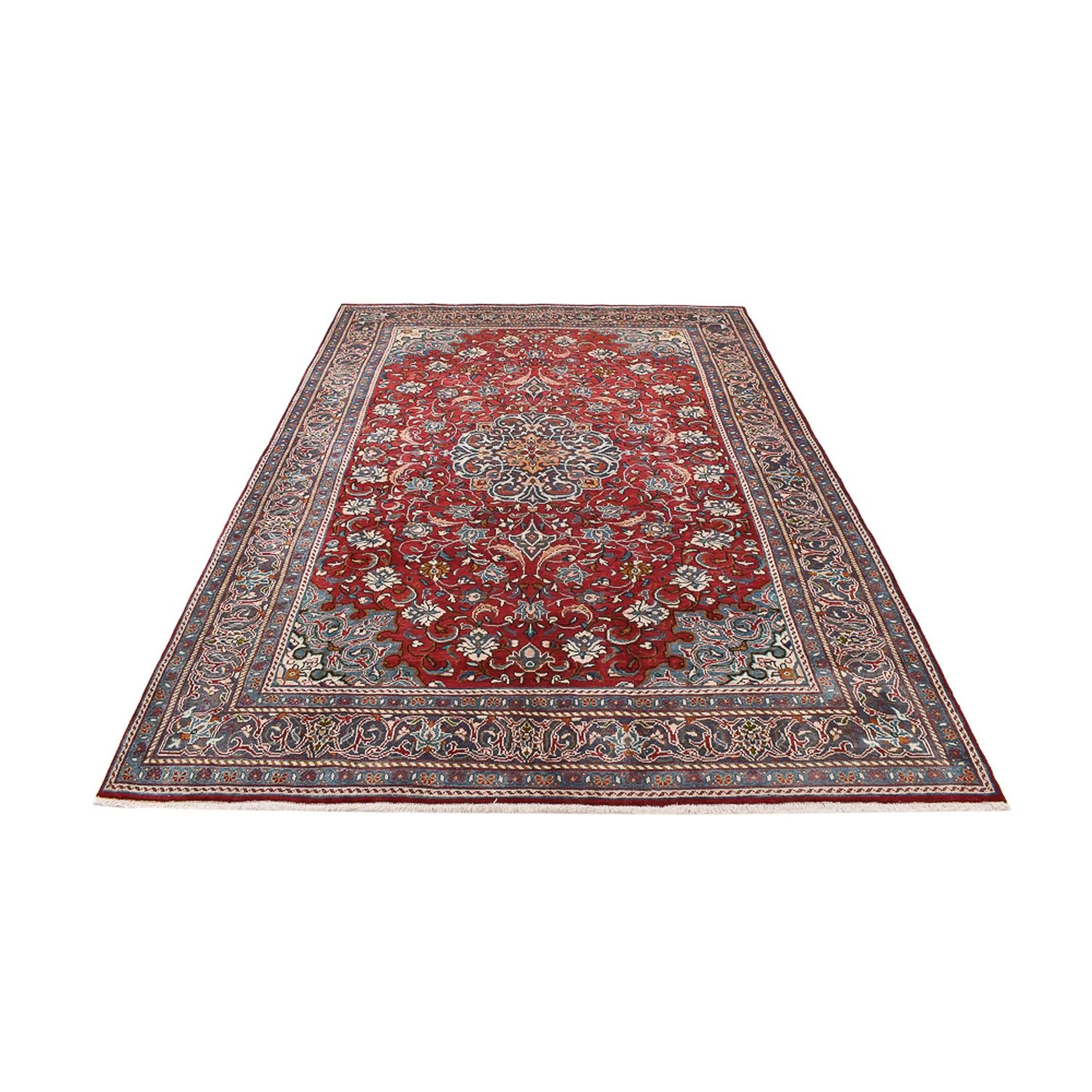 Perserteppich - Classic - 319 x 223 cm - rot - Image 5