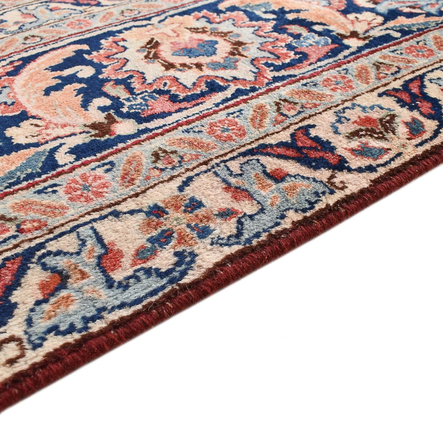 Maschad Teppich 319x240cm - Perserteppich - Image 3