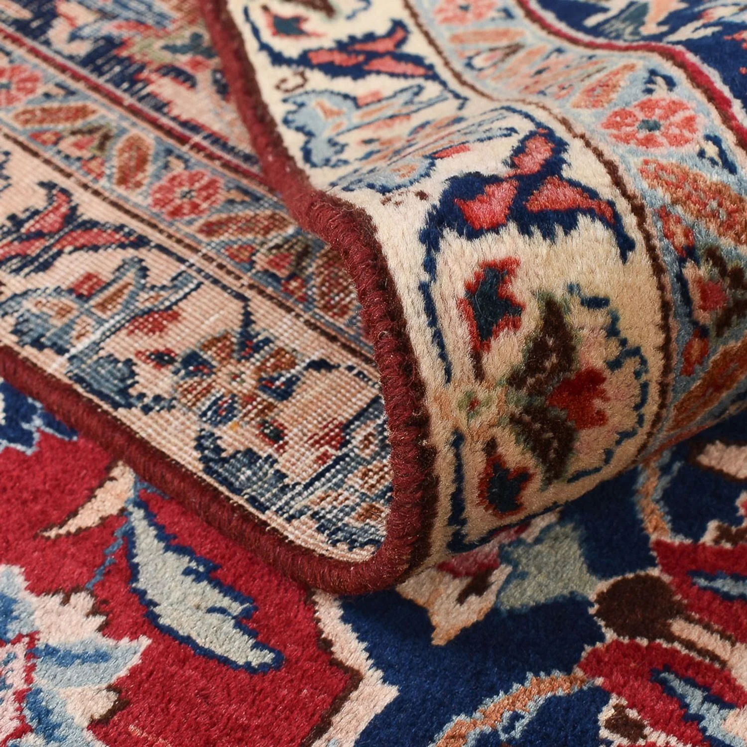 Maschad Teppich 319x240cm - Perserteppich - Image 4