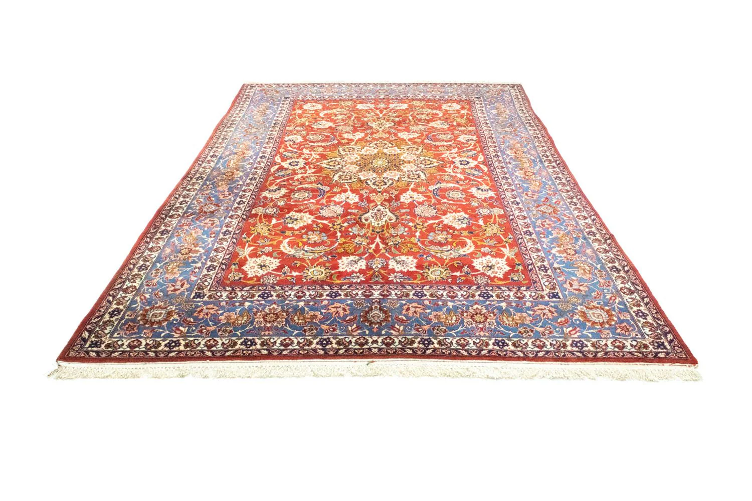 Najafabad Teppich 320x214cm - Perserteppich - Image 5