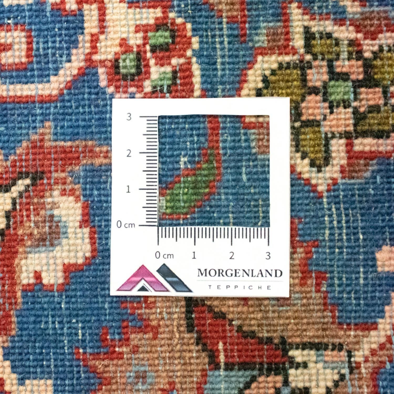 Najafabad Teppich 320x214cm - Perserteppich - Image 7