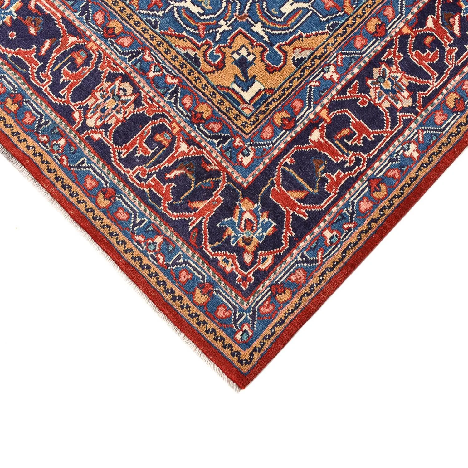 Perserteppich - Classic - 320 x 220 cm - rot - Image 2