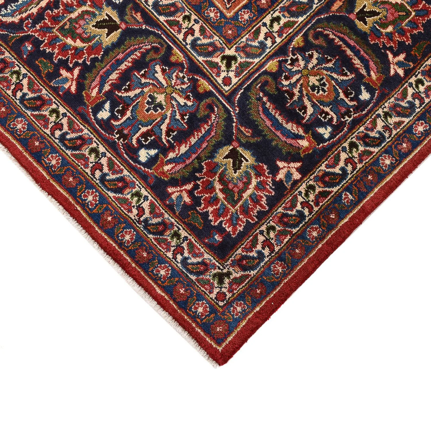 Perserteppich - Classic - 320 x 243 cm - rot - Image 2