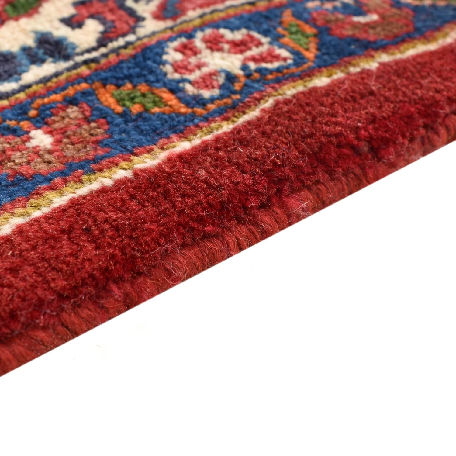 Perserteppich - Classic - 320 x 243 cm - rot - Image 3