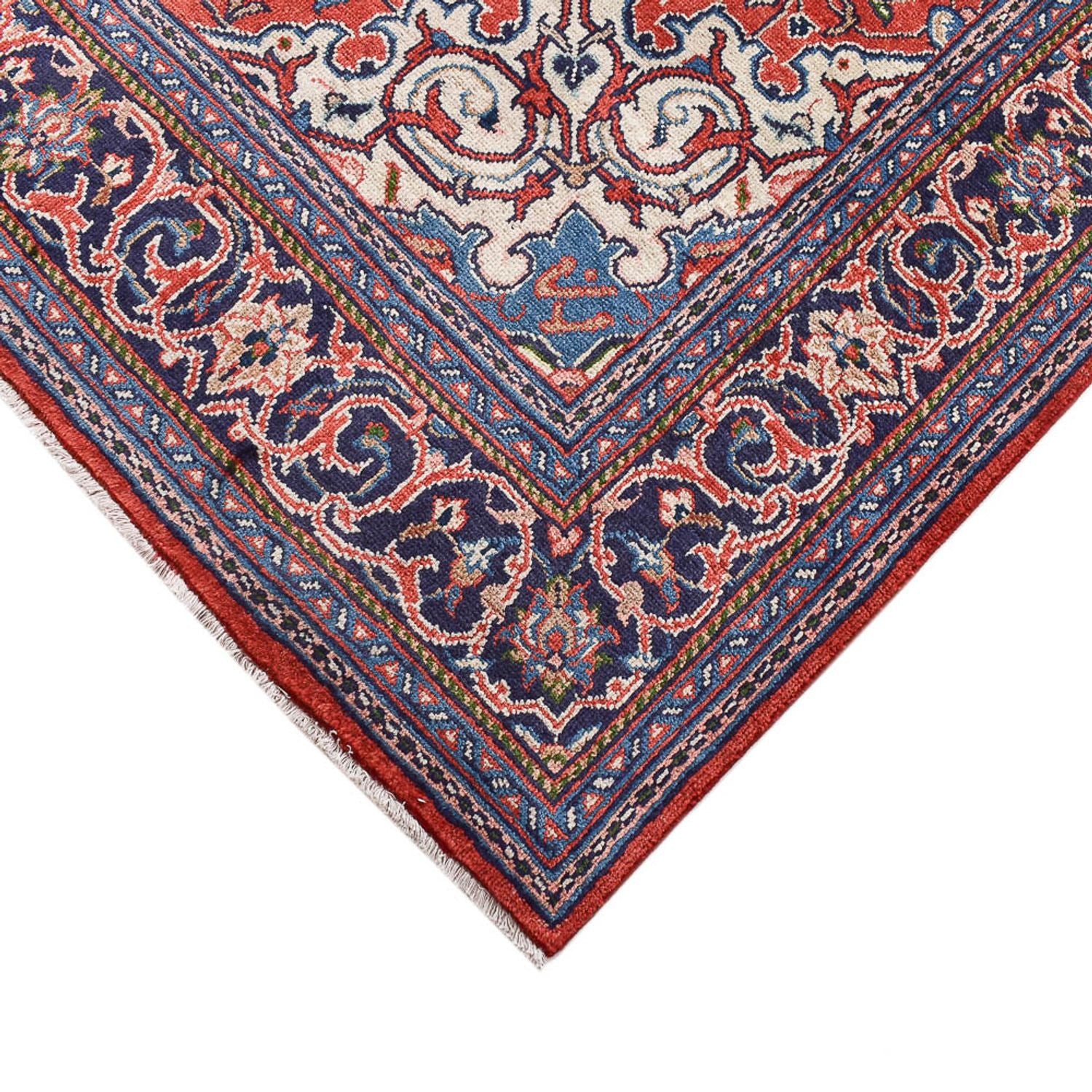 Mahal Teppich 324x225cm - Perserteppich - Image 2