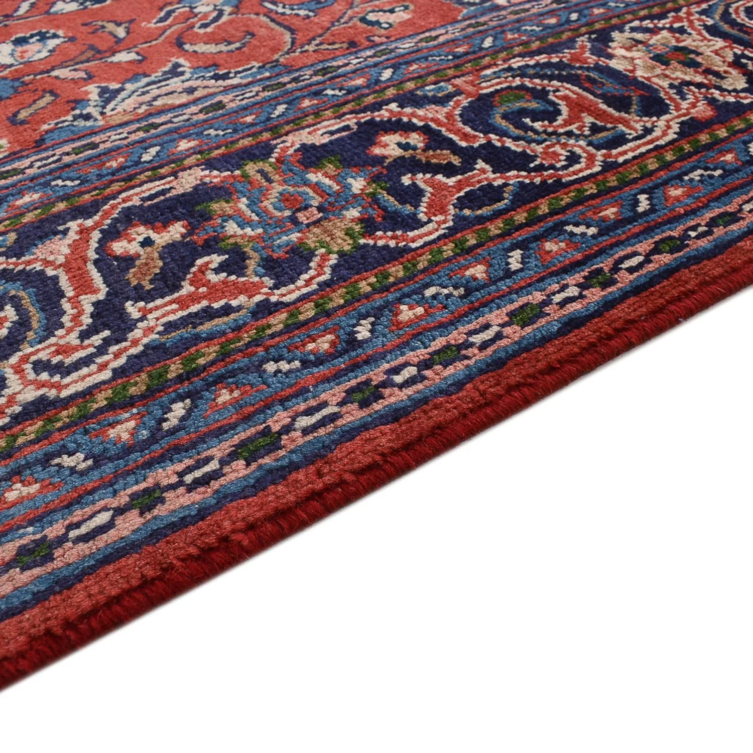 Mahal Teppich 324x225cm - Perserteppich - Image 3