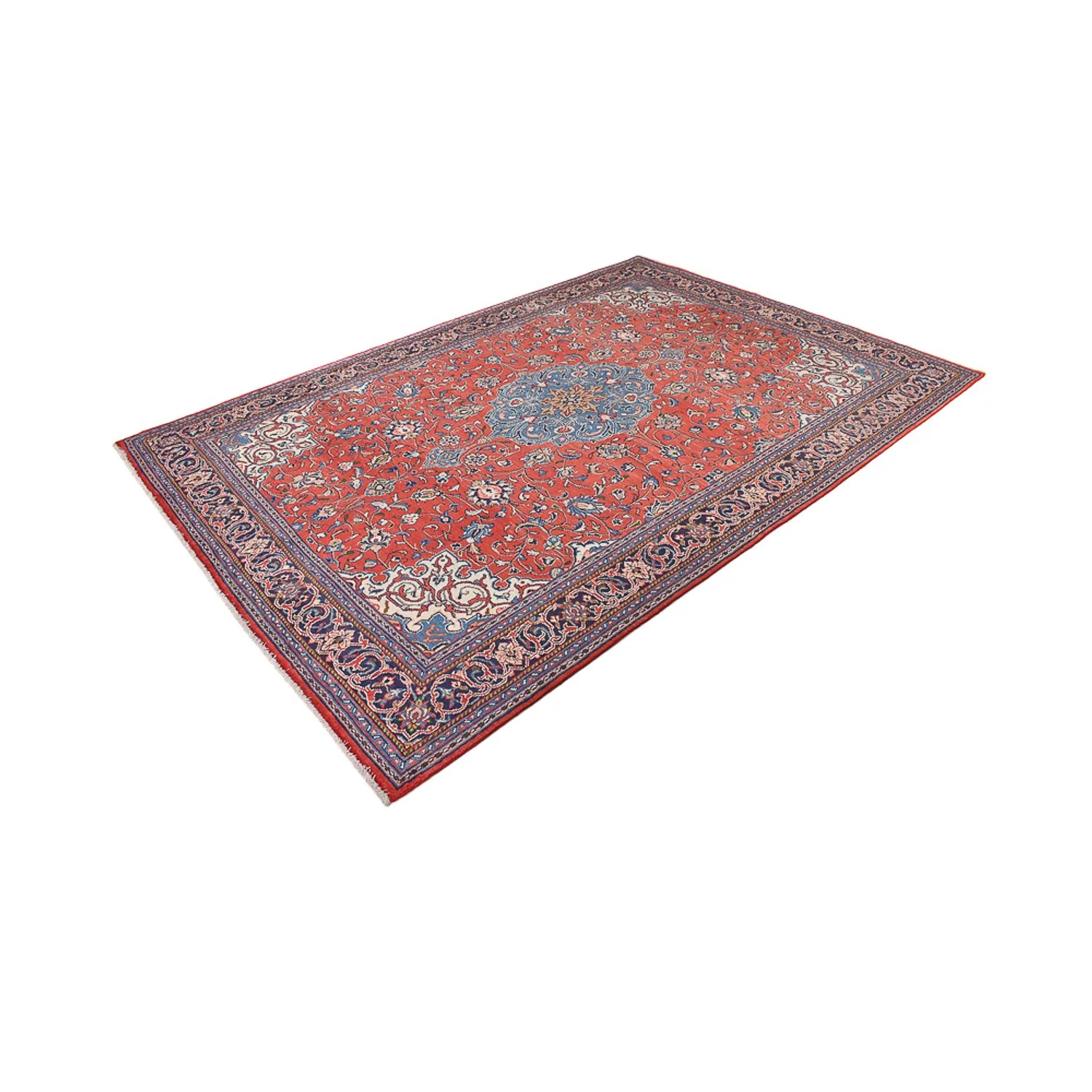 Mahal Teppich 324x225cm - Perserteppich - Image 5