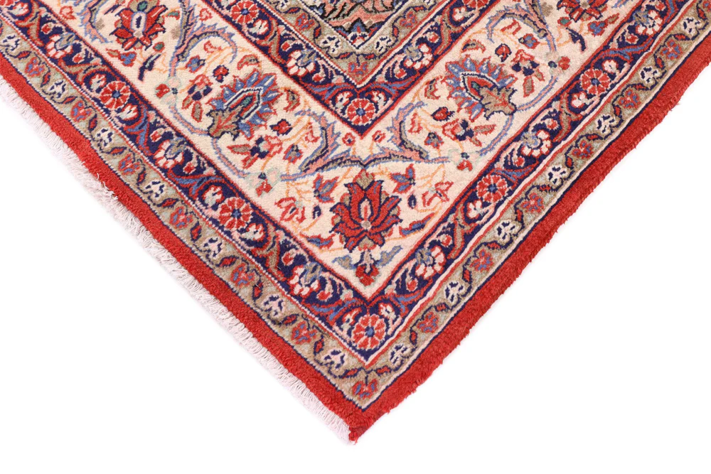 Perserteppich - Classic - 325 x 220 cm - rot - Image 5