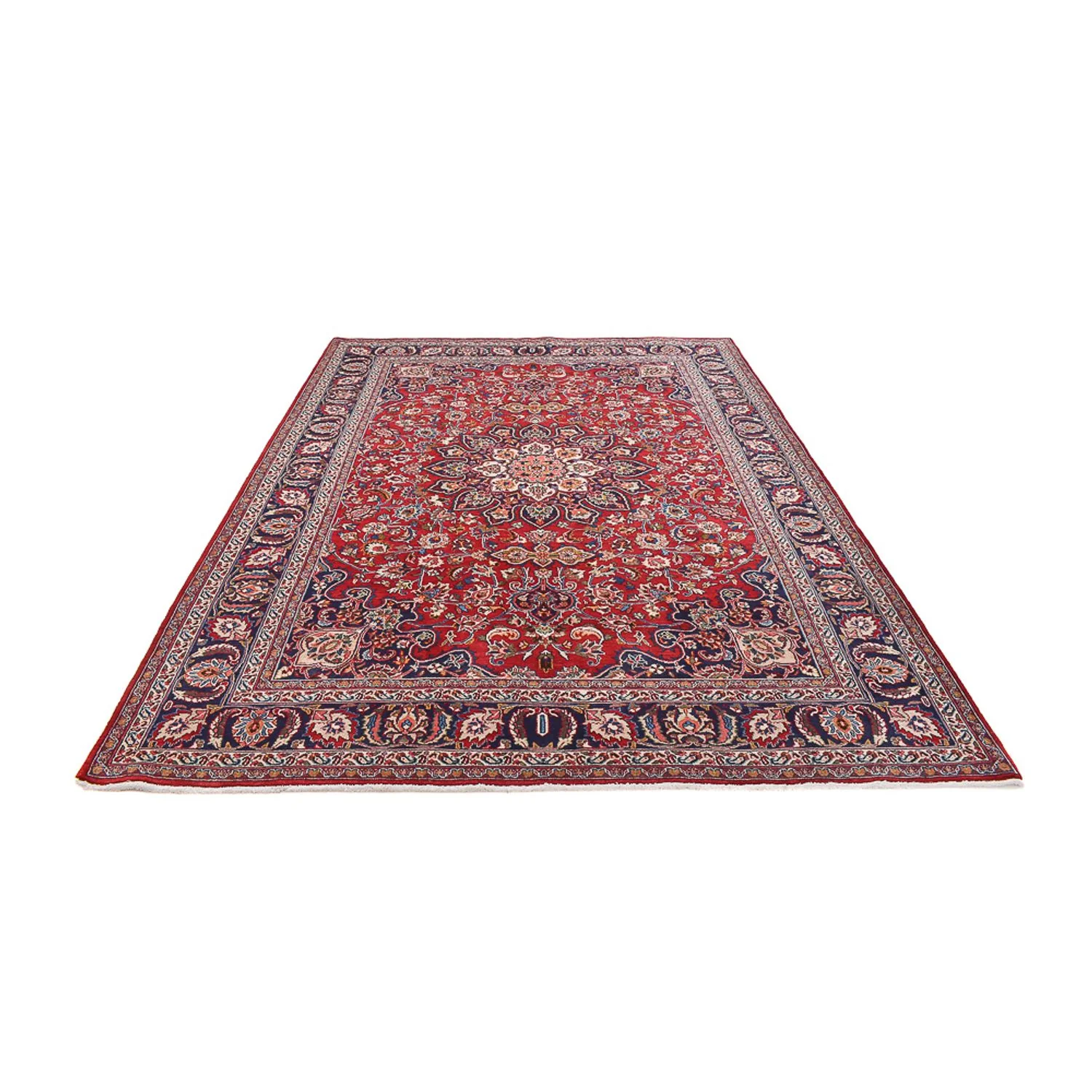 Perserteppich - Classic - 325 x 240 cm - rot - Image 5