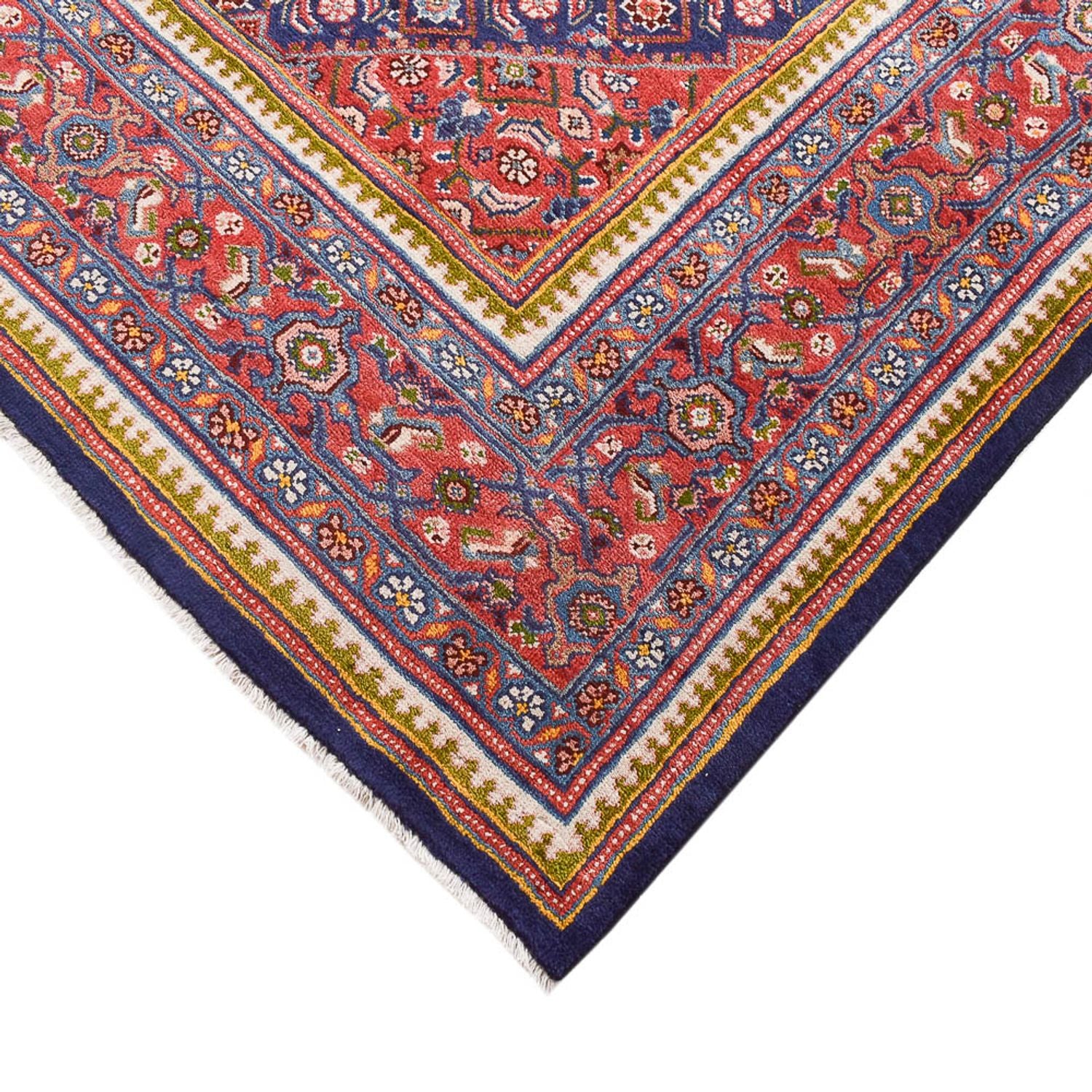 Mahal Teppich 326x227cm - Perserteppich - Image 2
