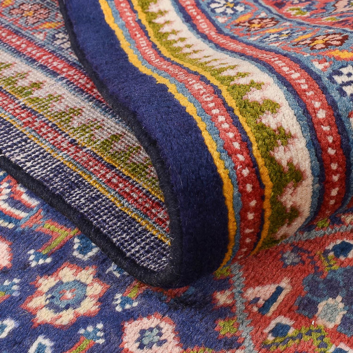 Mahal Teppich 326x227cm - Perserteppich - Image 3