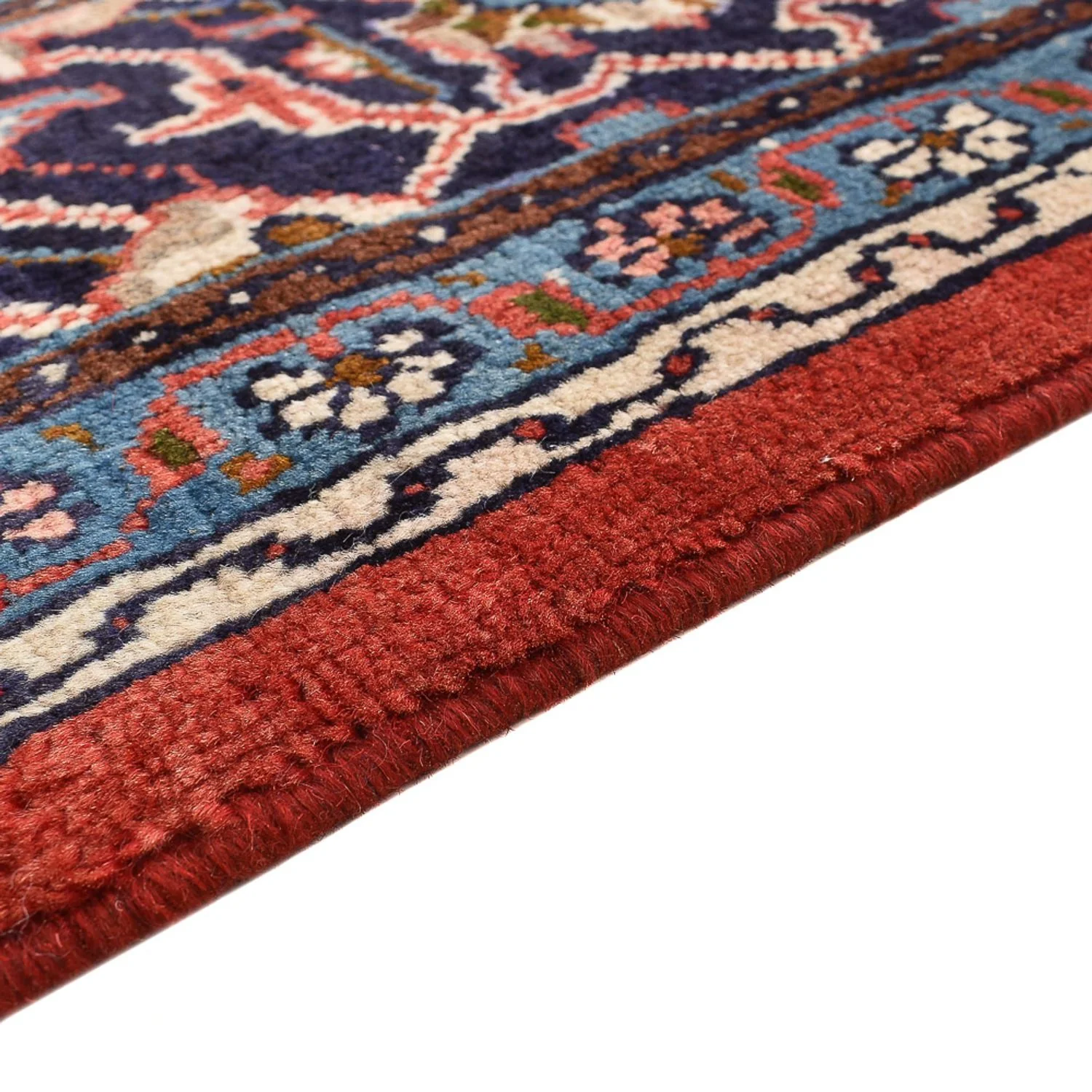 Mahal Teppich 327x214cm - Perserteppich - Image 3