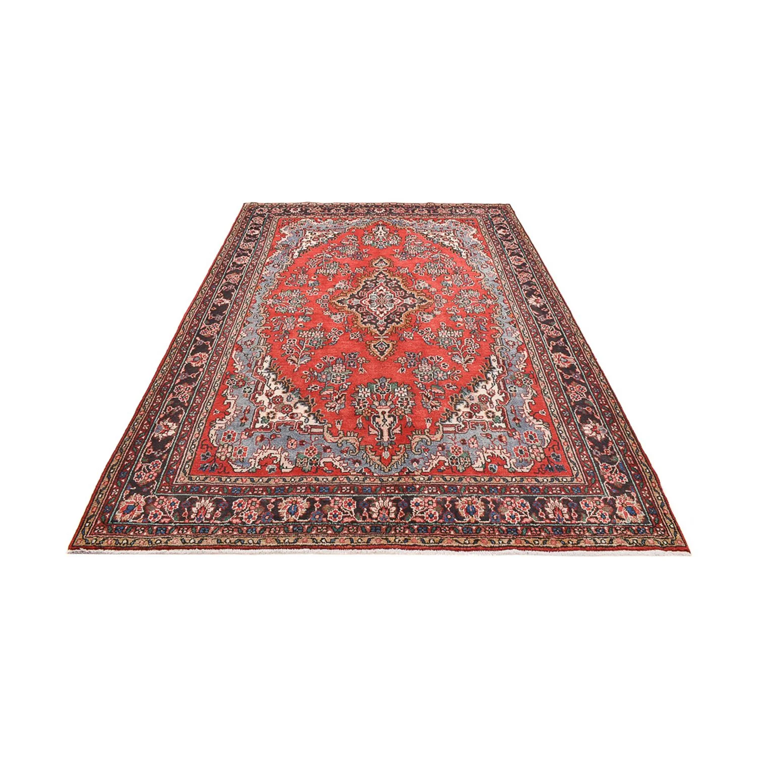 Sarough Teppich 327x215cm - Perserteppich - Image 5