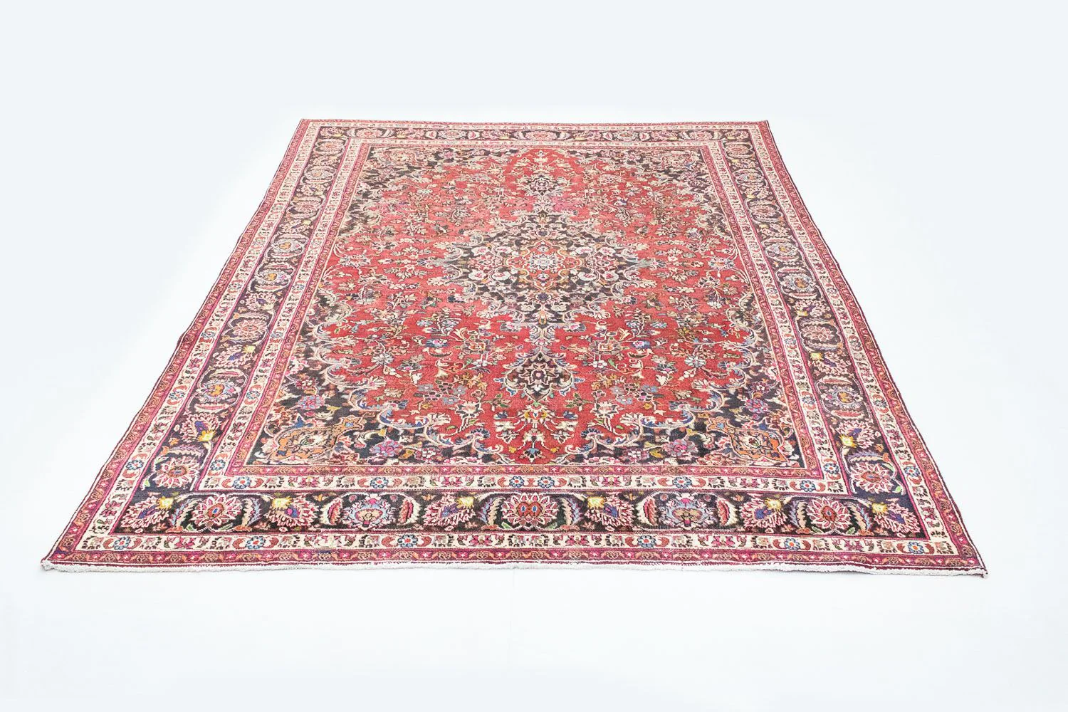 Maschad Teppich 328x240cm - Perserteppich - Image 5