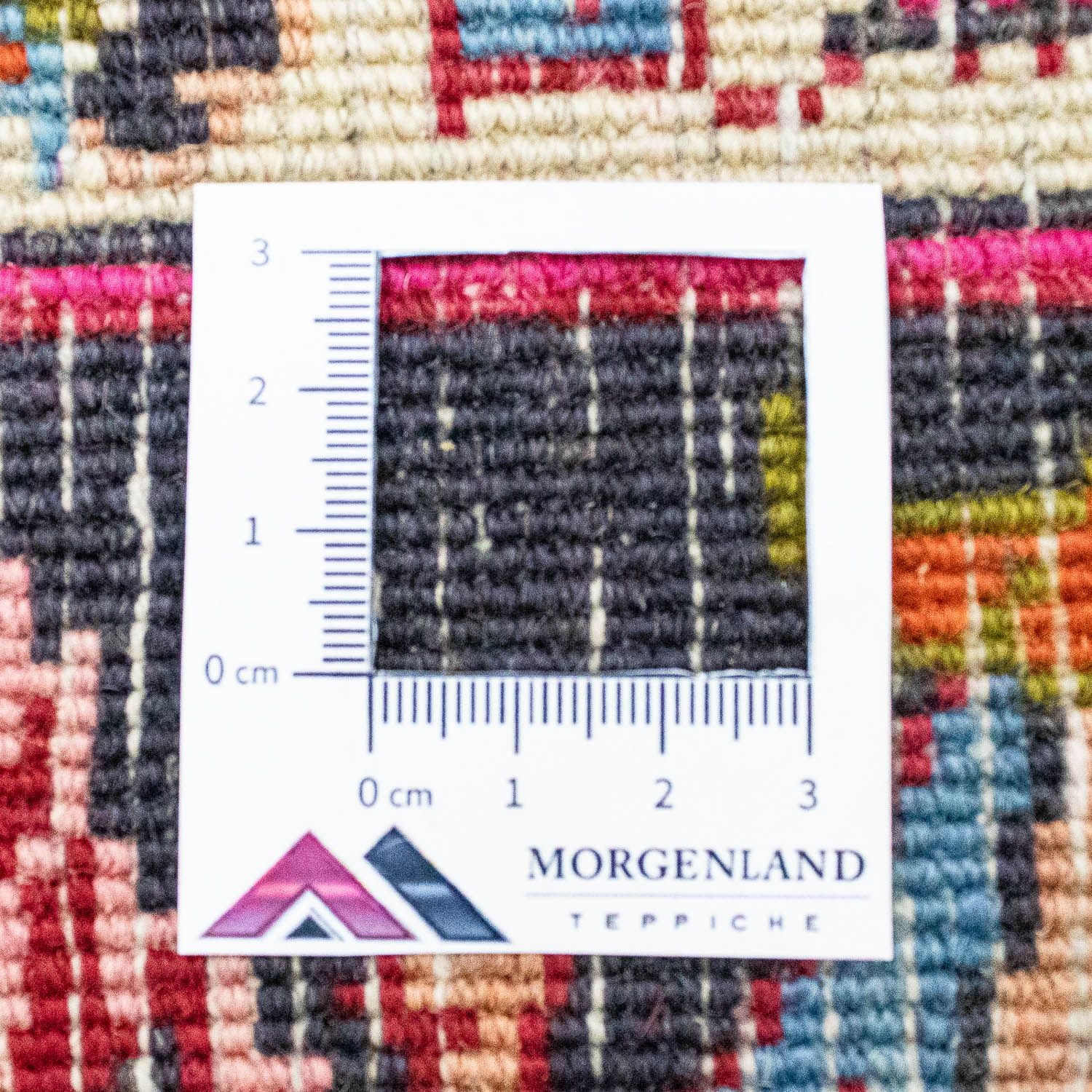 Maschad Teppich 328x240cm - Perserteppich - Image 6
