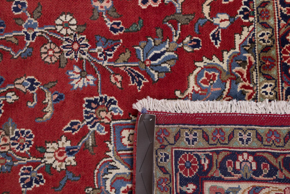 Perserteppich - Classic - 330 x 208 cm - rot - Image 7