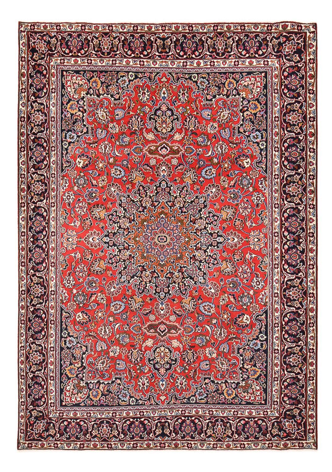 Maschad Teppich 332x228cm - Perserteppich